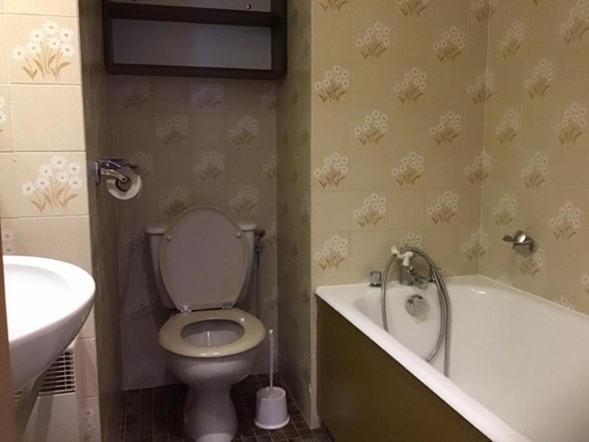 Chalet Les Arolles Les Orres Zewnętrze zdjęcie
