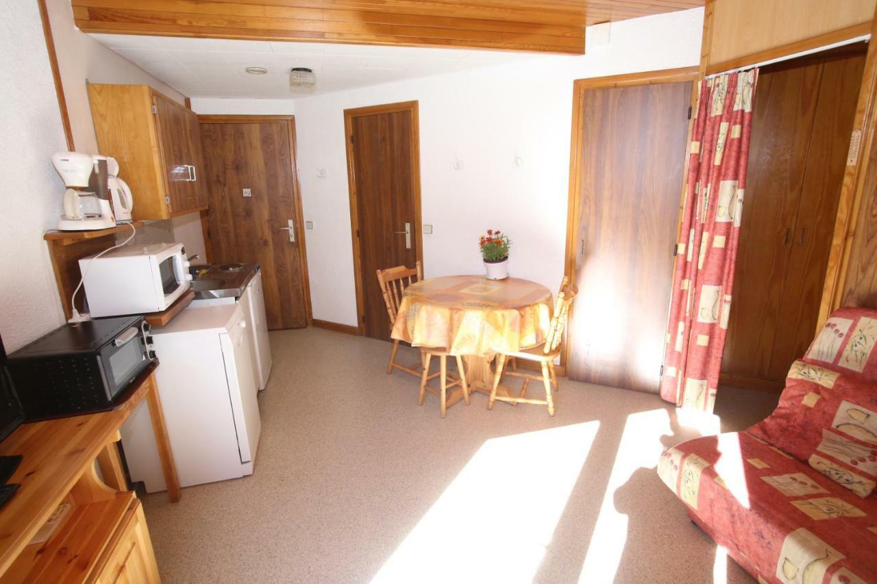 Chalet Les Arolles Les Orres Zewnętrze zdjęcie